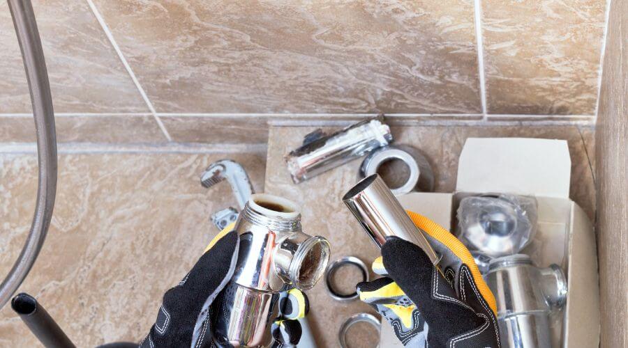 Local Chimney Repair in Highland Park, MI